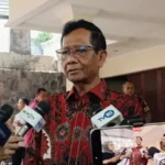 Mahfud Md: Era Prabowo Bisa Jadi Titik Balik Pemberantasan Korupsi di Indonesia